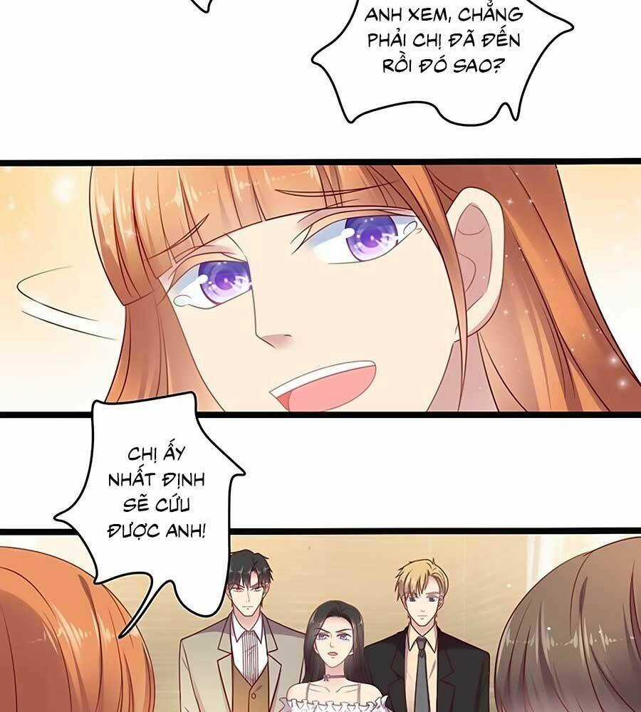 Khóa Chặt Đôi Môi Chapter 140 trang 23