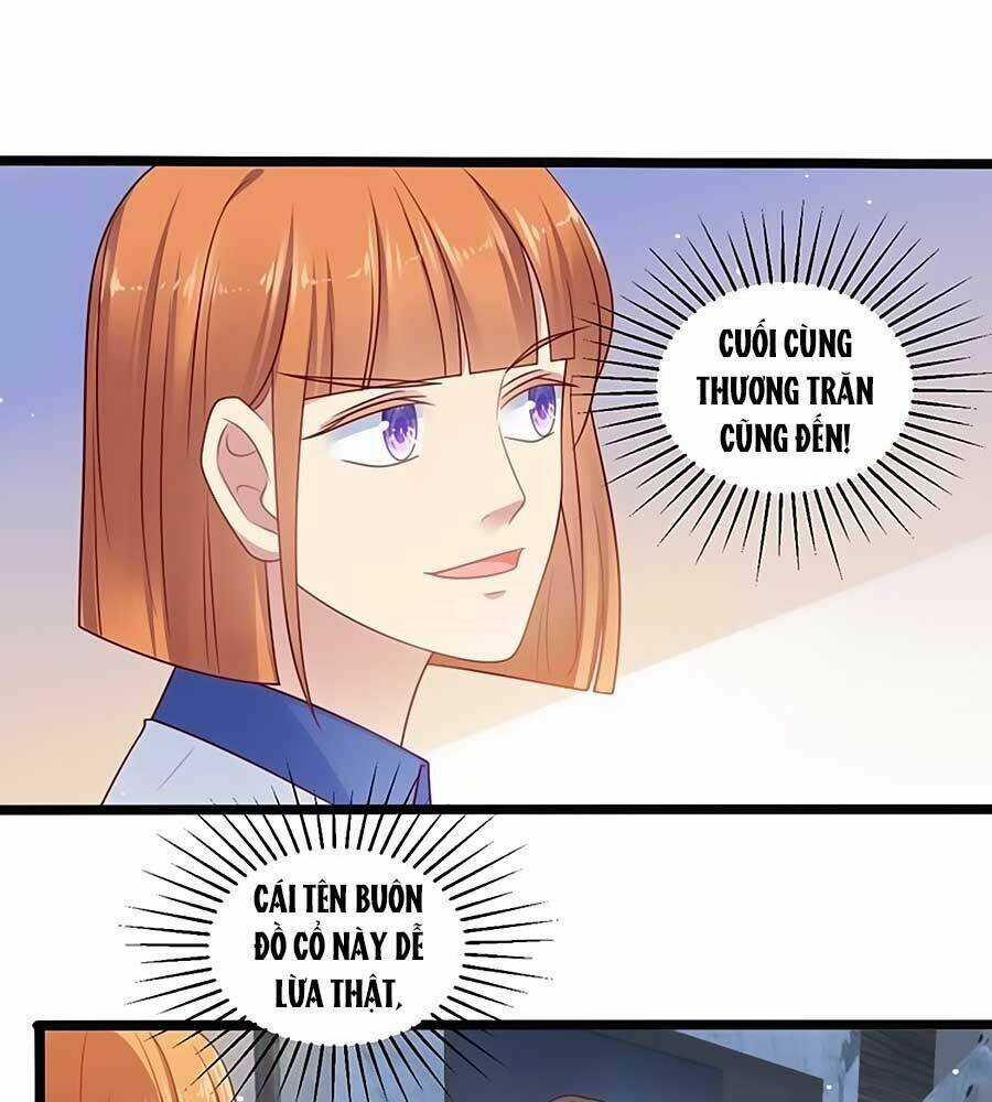 Khóa Chặt Đôi Môi Chapter 140 trang 25