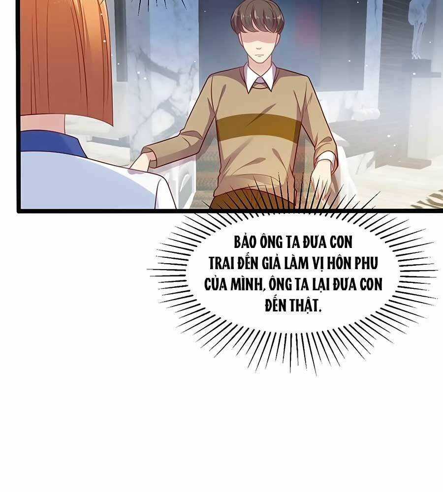 Khóa Chặt Đôi Môi Chapter 140 trang 26