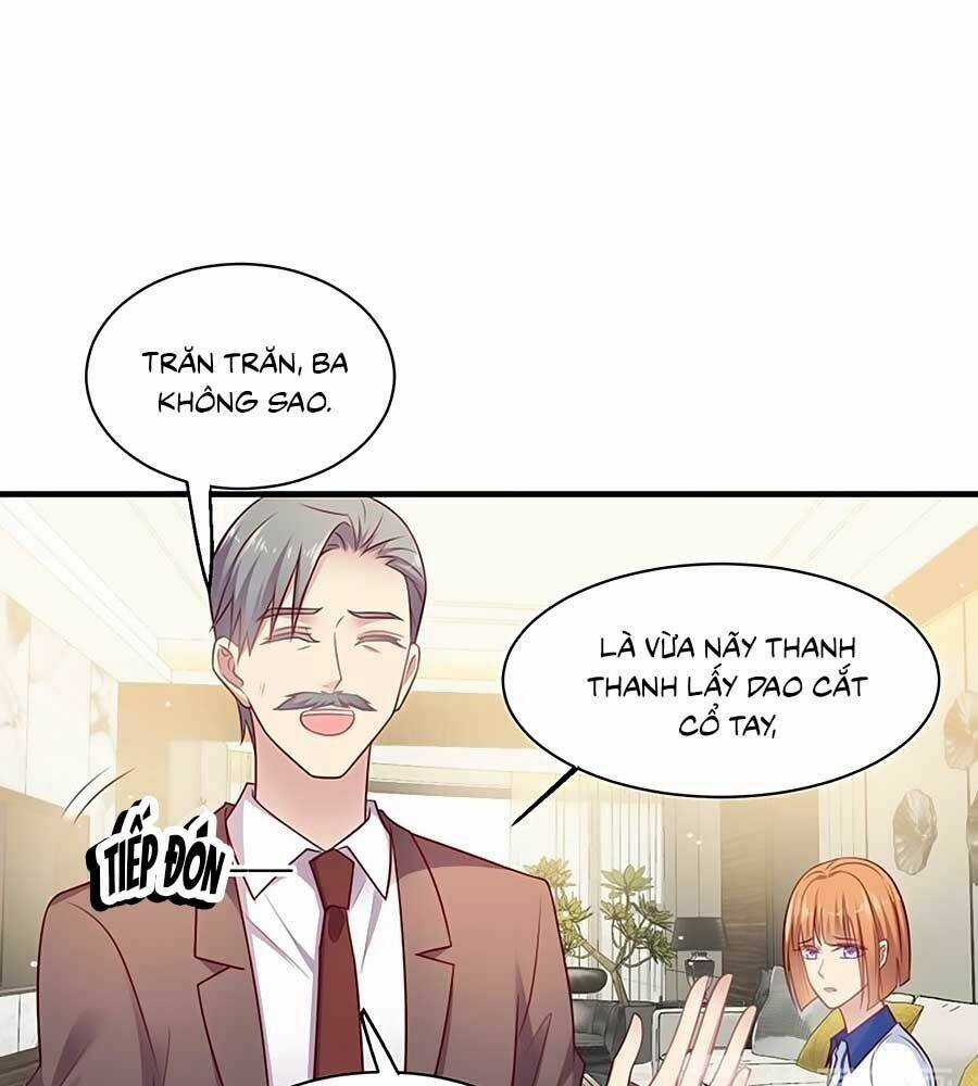 Khóa Chặt Đôi Môi Chapter 140 trang 27