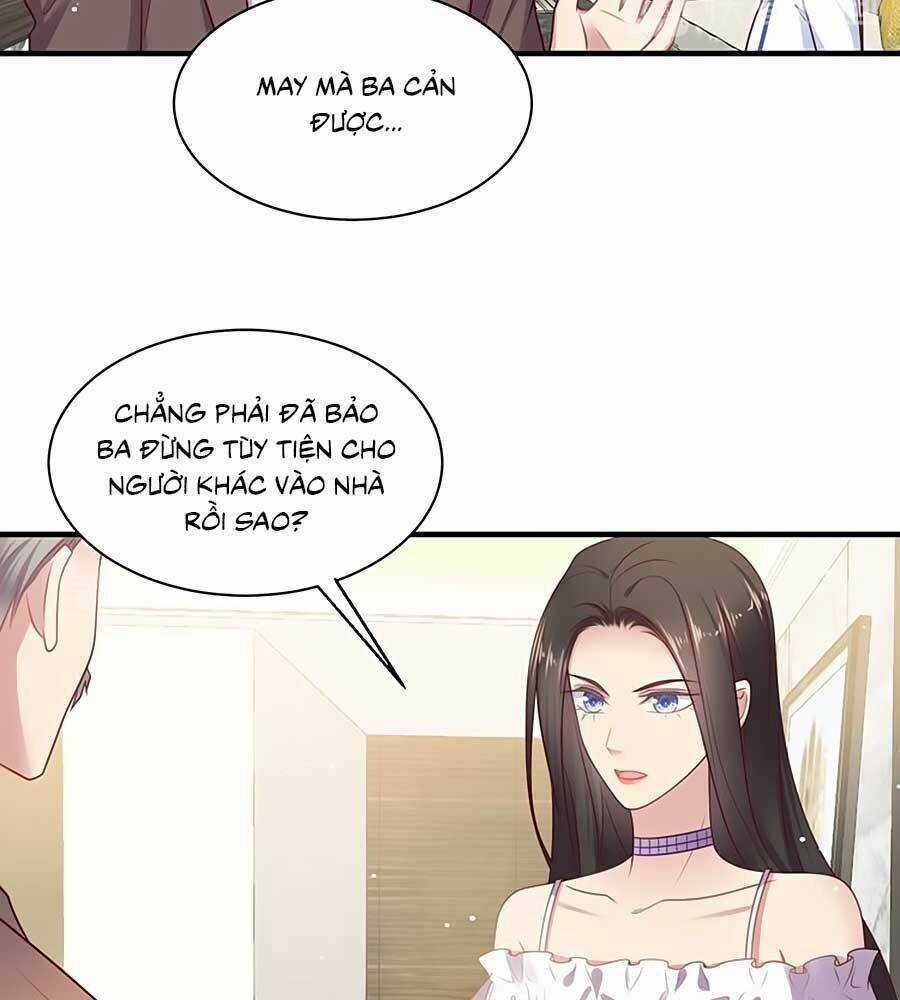 Khóa Chặt Đôi Môi Chapter 140 trang 28