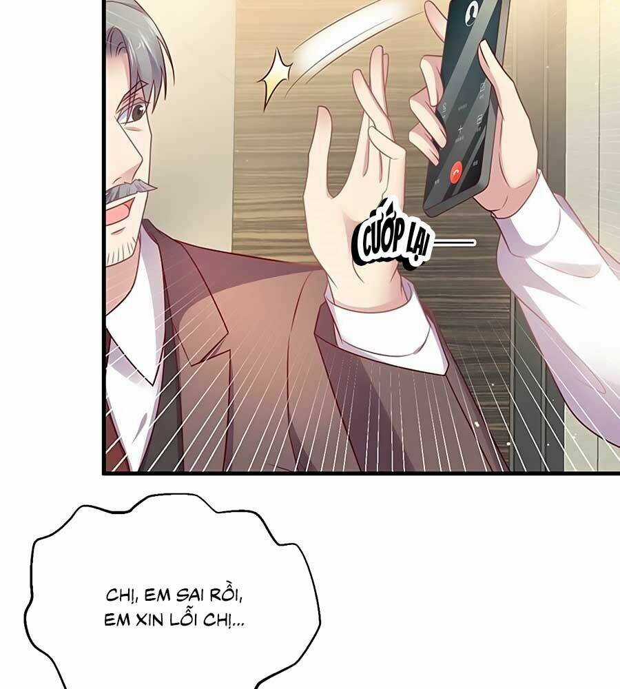 Khóa Chặt Đôi Môi Chapter 140 trang 3