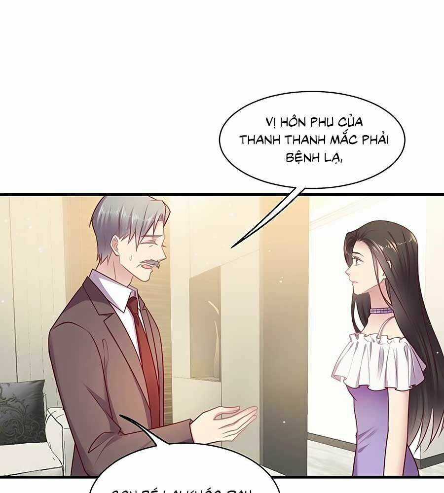 Khóa Chặt Đôi Môi Chapter 140 trang 30