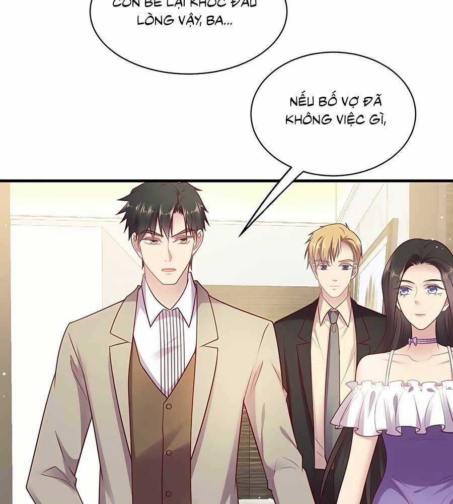 Khóa Chặt Đôi Môi Chapter 140 trang 31