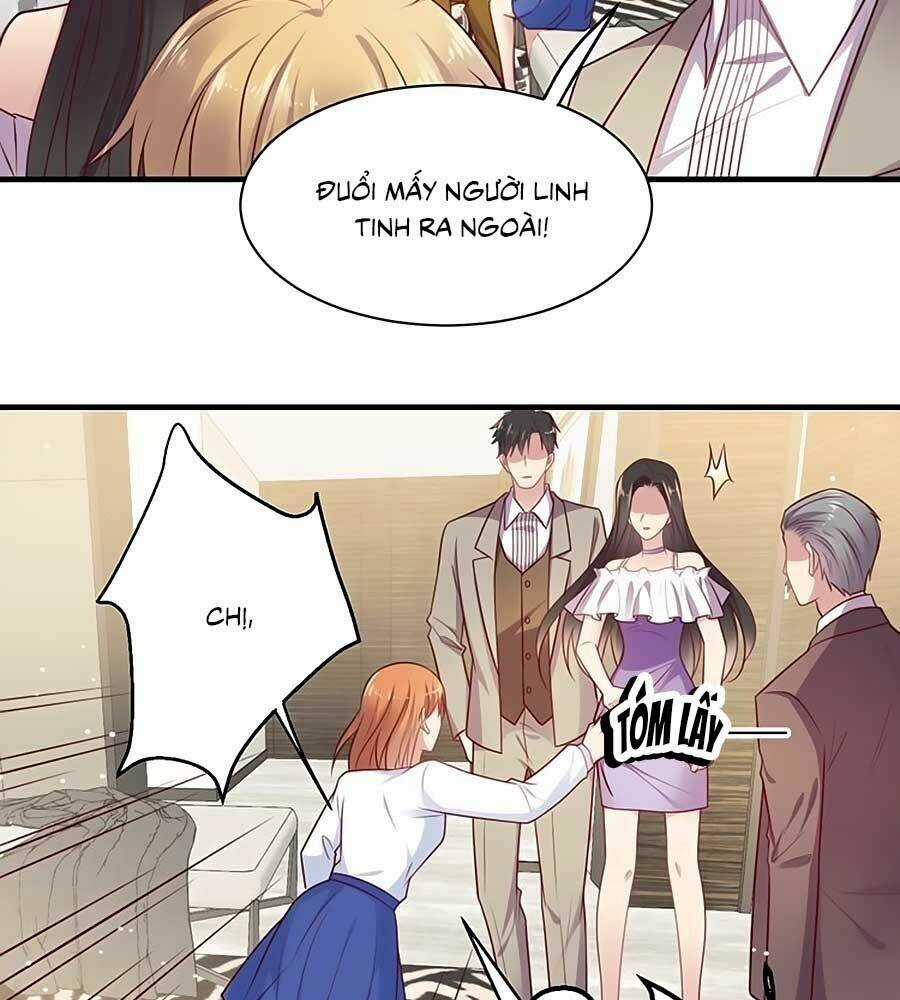 Khóa Chặt Đôi Môi Chapter 140 trang 33