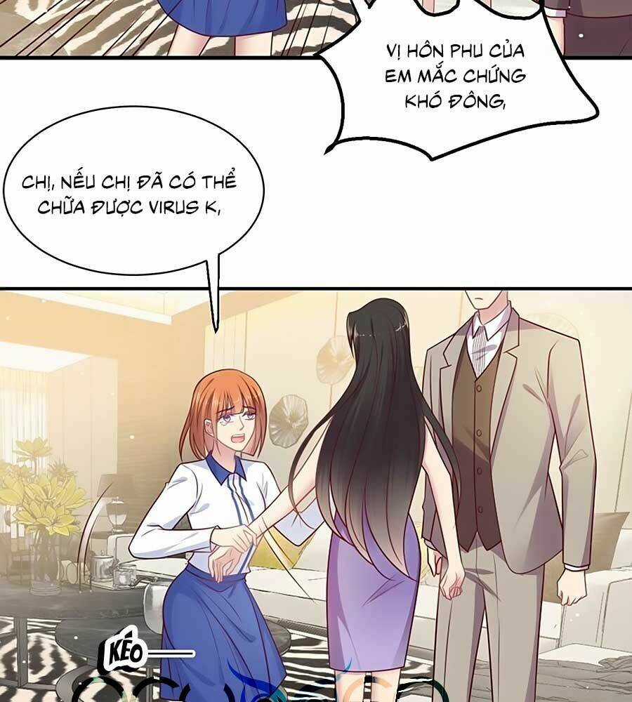 Khóa Chặt Đôi Môi Chapter 140 trang 34