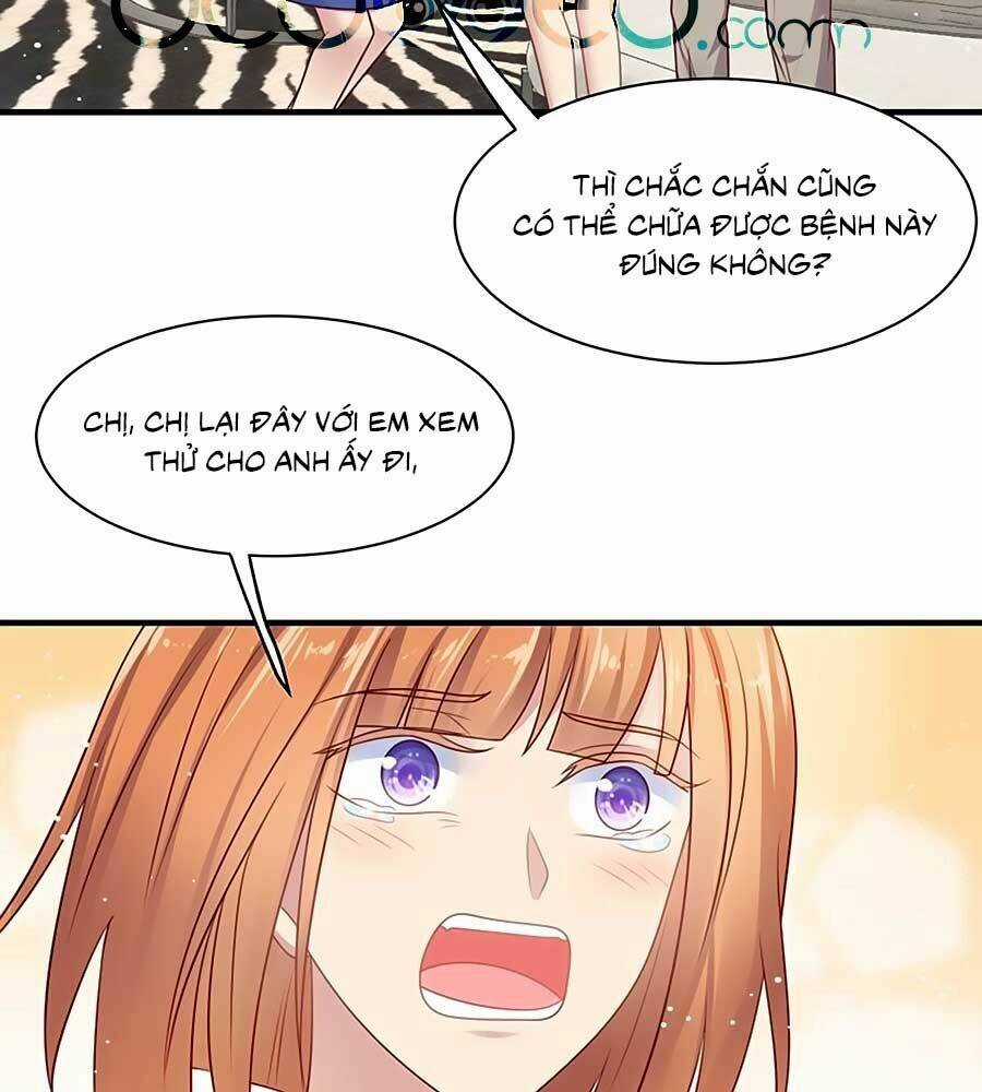 Khóa Chặt Đôi Môi Chapter 140 trang 35