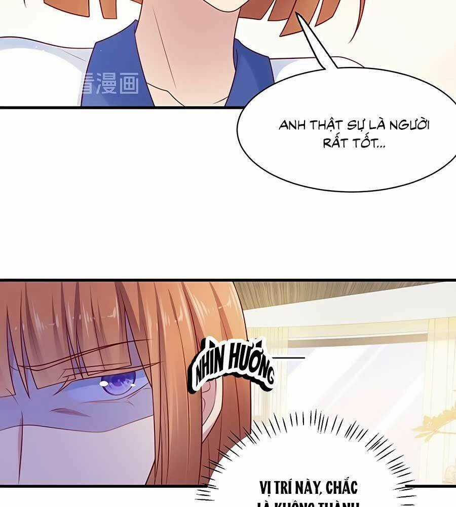 Khóa Chặt Đôi Môi Chapter 140 trang 36