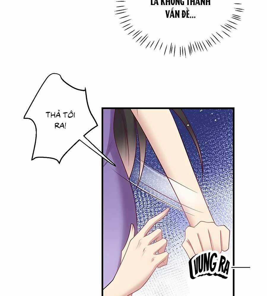 Khóa Chặt Đôi Môi Chapter 140 trang 37