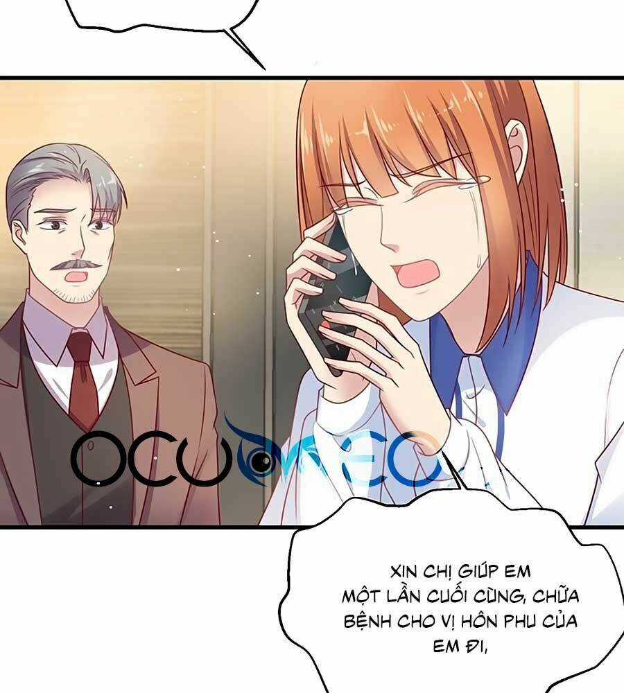 Khóa Chặt Đôi Môi Chapter 140 trang 4