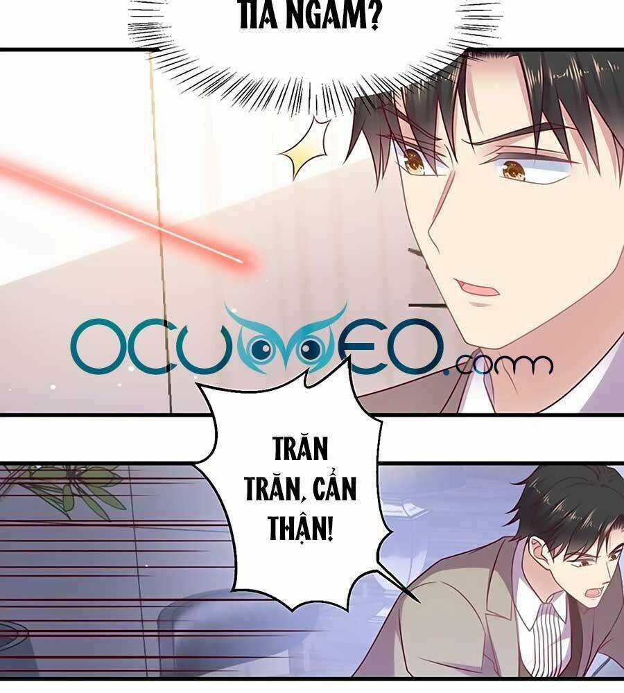 Khóa Chặt Đôi Môi Chapter 140 trang 41