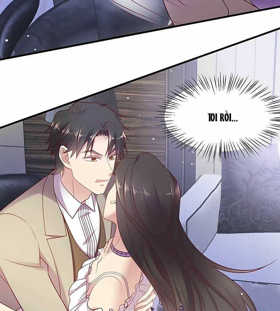 Khóa Chặt Đôi Môi Chapter 140 trang 43