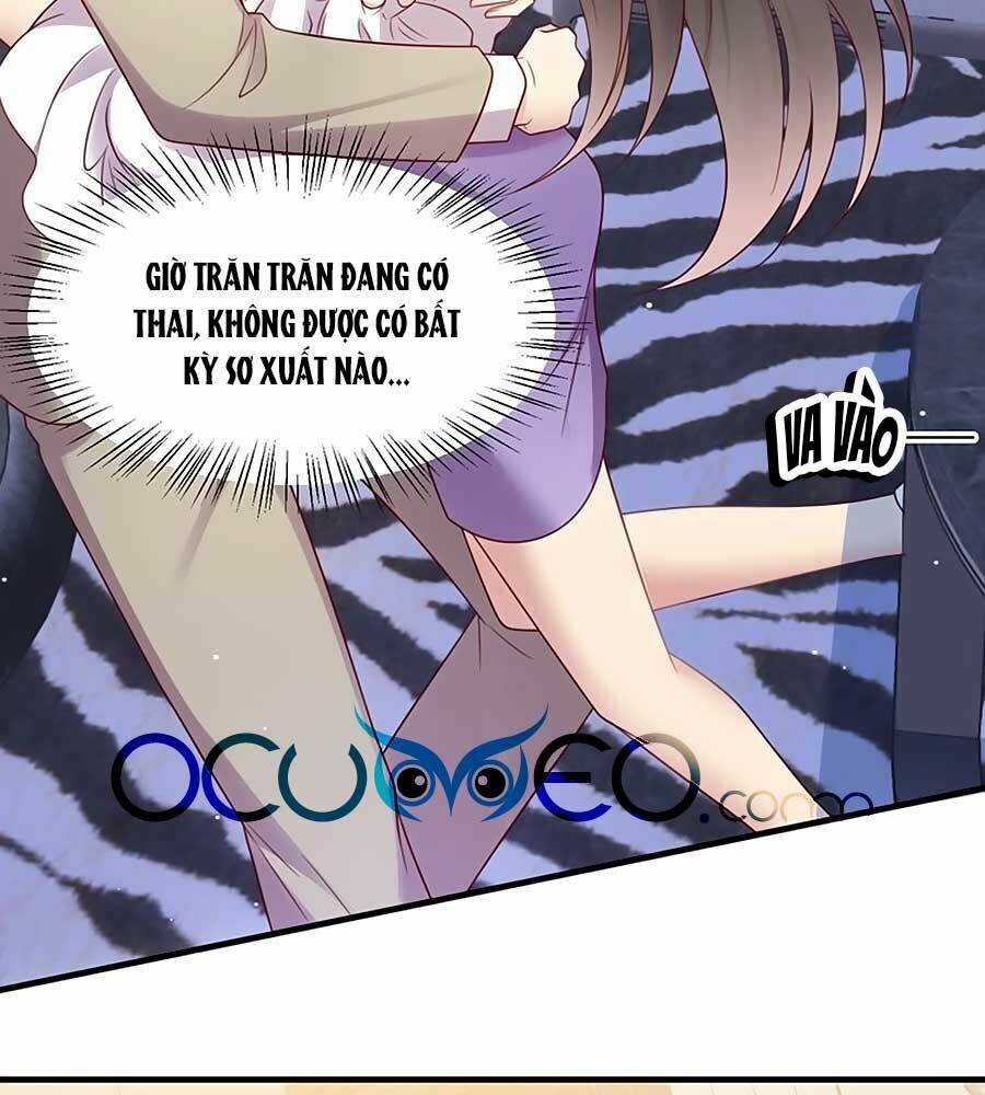 Khóa Chặt Đôi Môi Chapter 140 trang 44