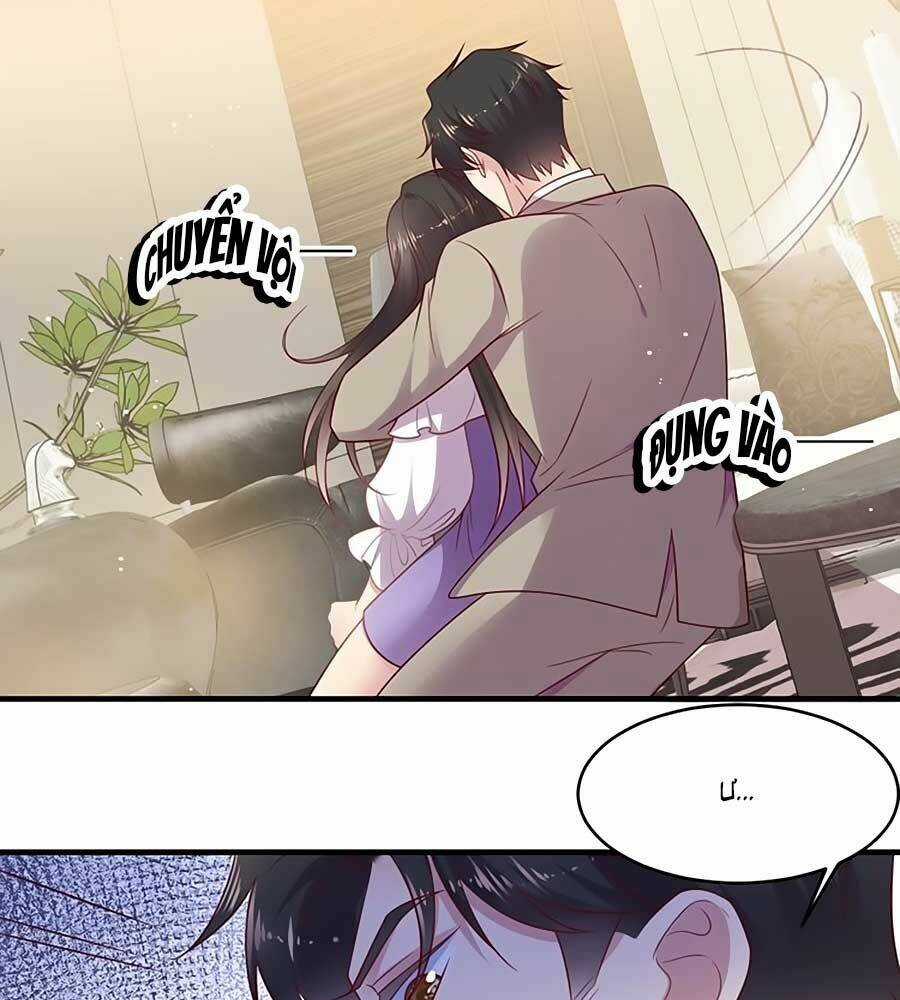 Khóa Chặt Đôi Môi Chapter 140 trang 45