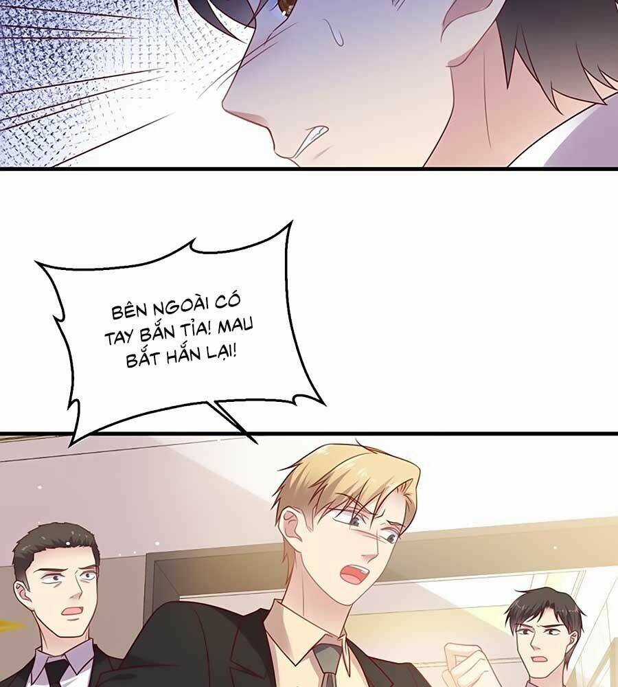 Khóa Chặt Đôi Môi Chapter 140 trang 46