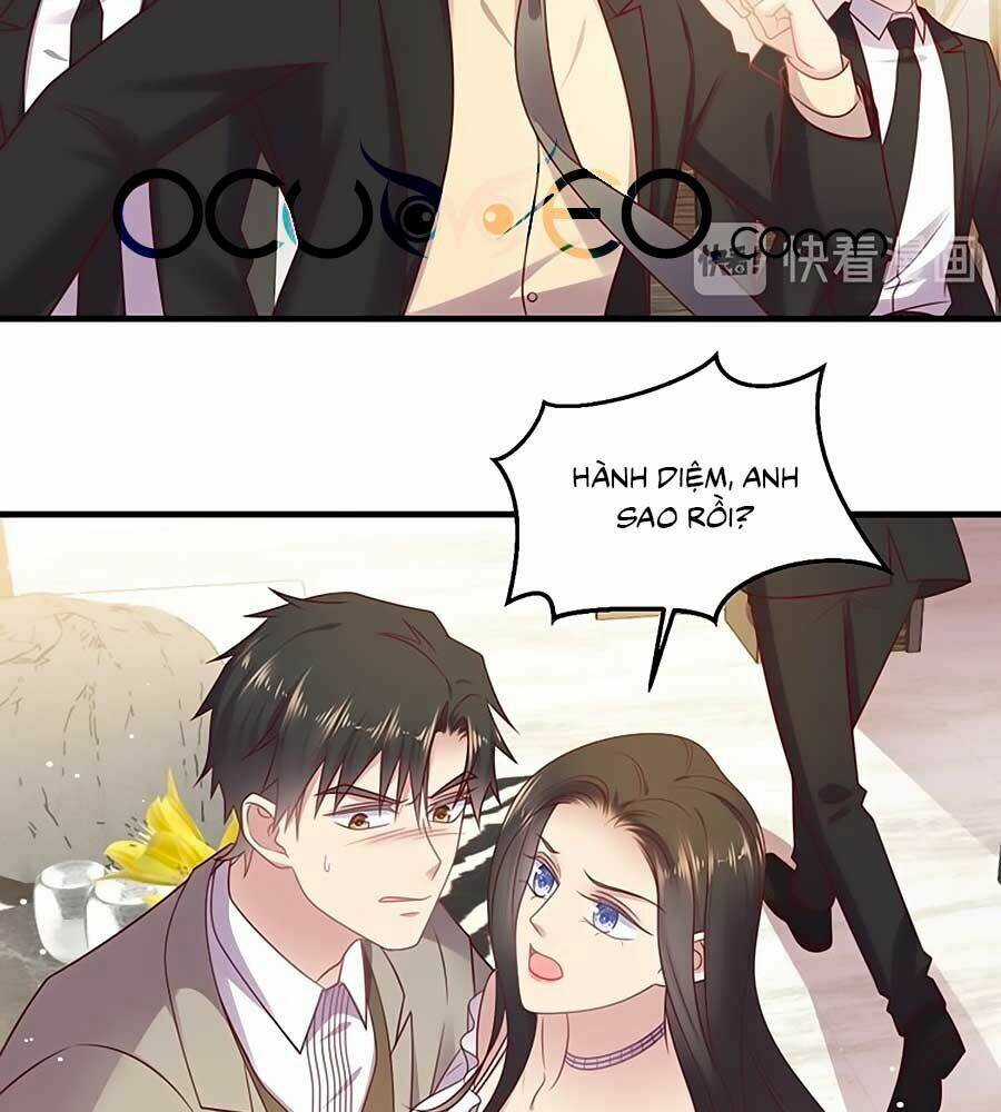 Khóa Chặt Đôi Môi Chapter 140 trang 47