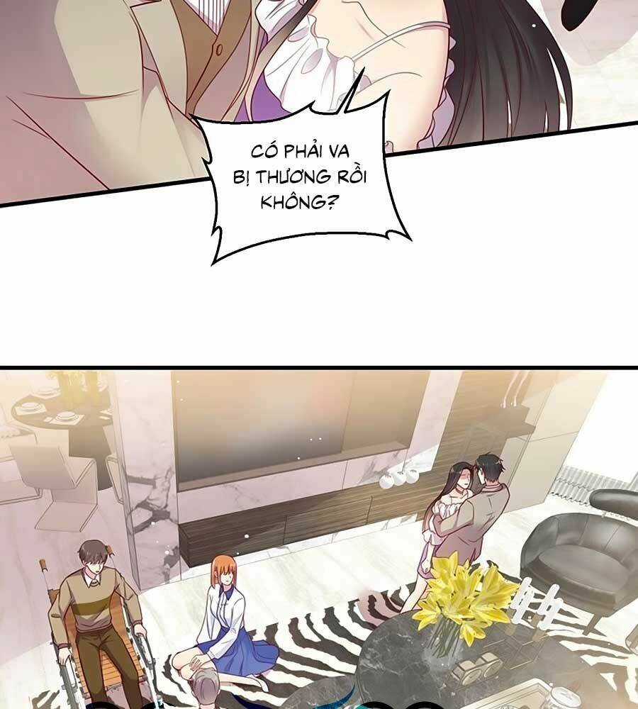 Khóa Chặt Đôi Môi Chapter 140 trang 48