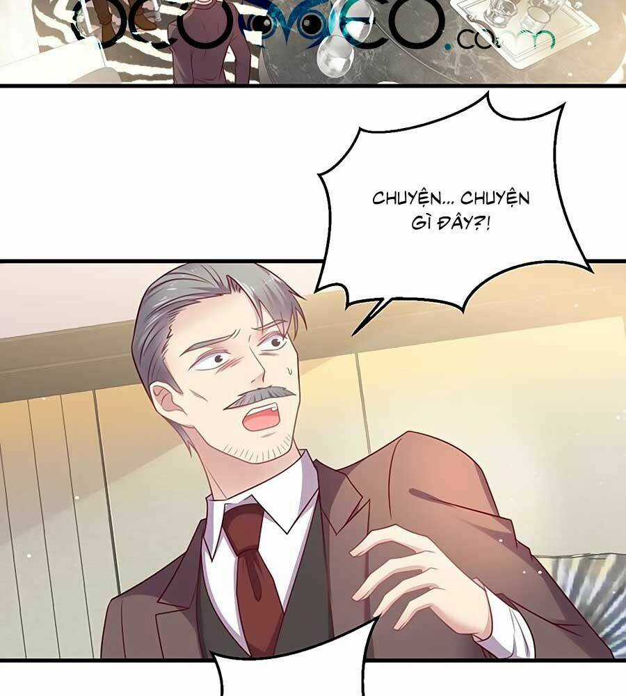 Khóa Chặt Đôi Môi Chapter 140 trang 49