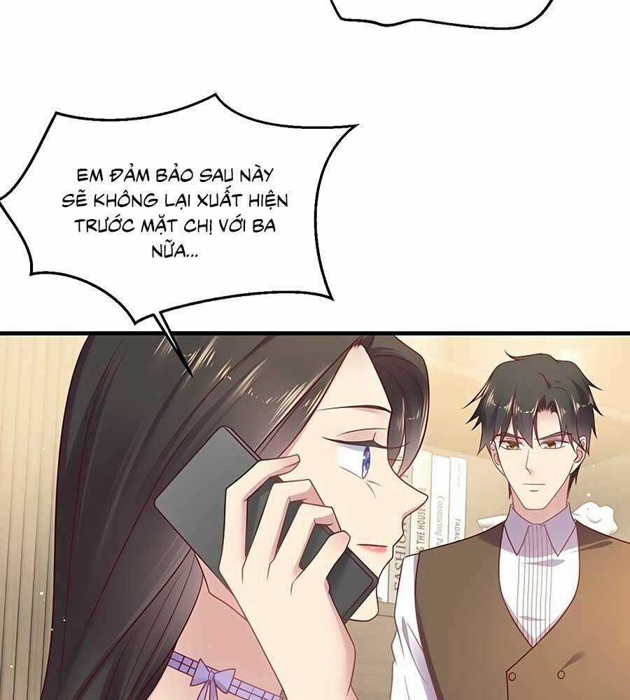 Khóa Chặt Đôi Môi Chapter 140 trang 5