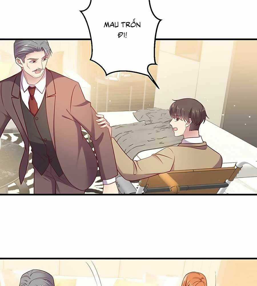 Khóa Chặt Đôi Môi Chapter 140 trang 50