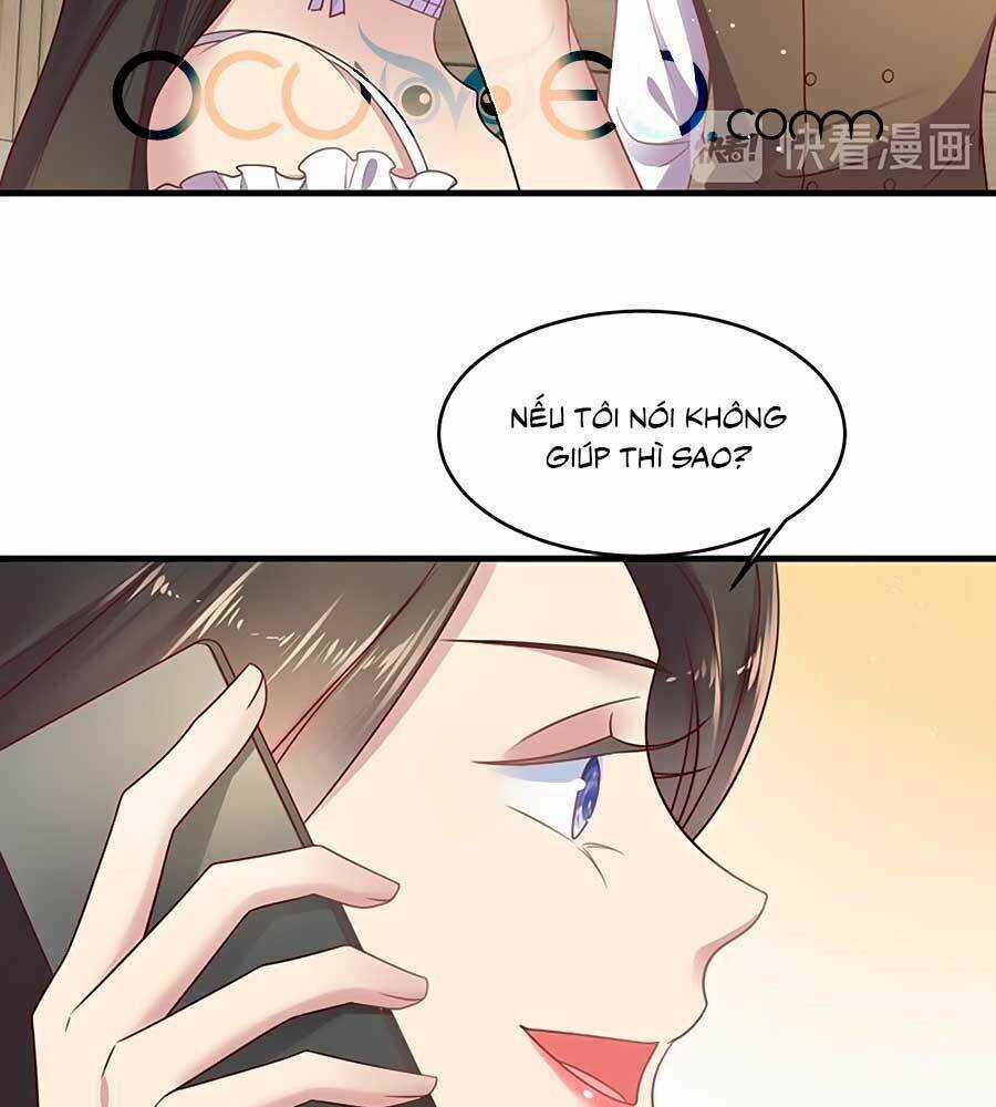 Khóa Chặt Đôi Môi Chapter 140 trang 6