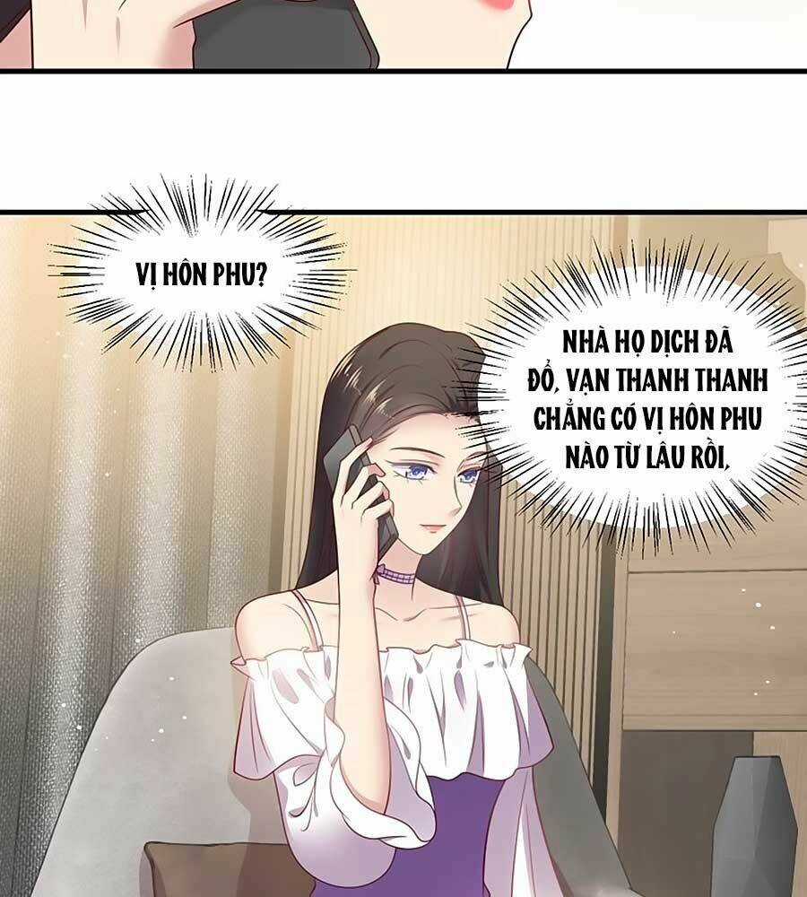 Khóa Chặt Đôi Môi Chapter 140 trang 7