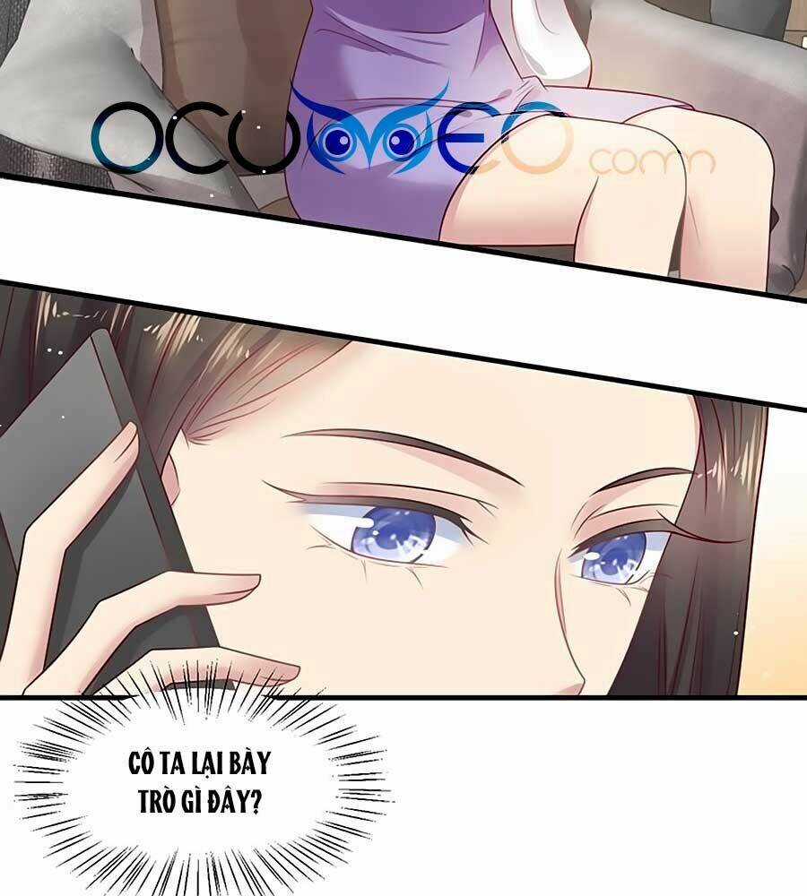 Khóa Chặt Đôi Môi Chapter 140 trang 8