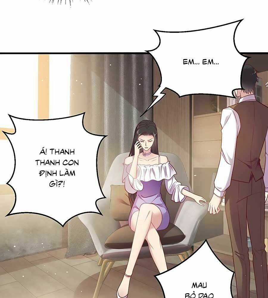 Khóa Chặt Đôi Môi Chapter 140 trang 9