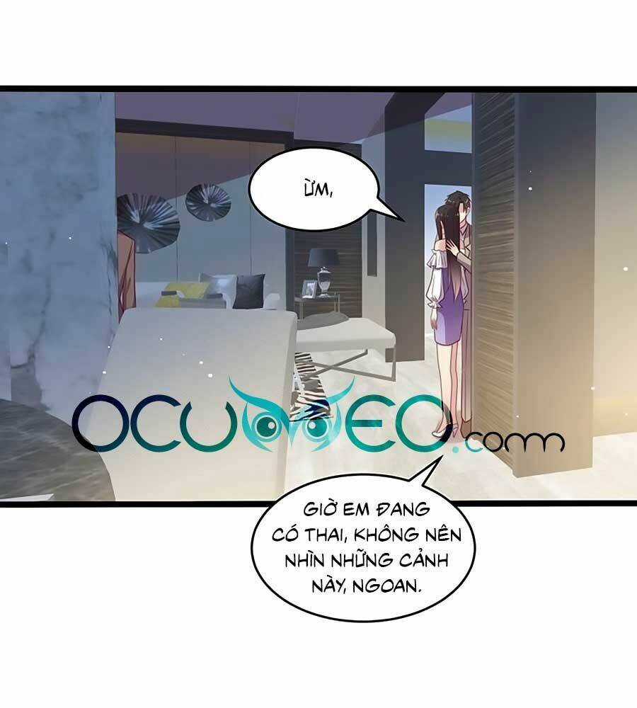 Khóa Chặt Đôi Môi Chapter 141 trang 11