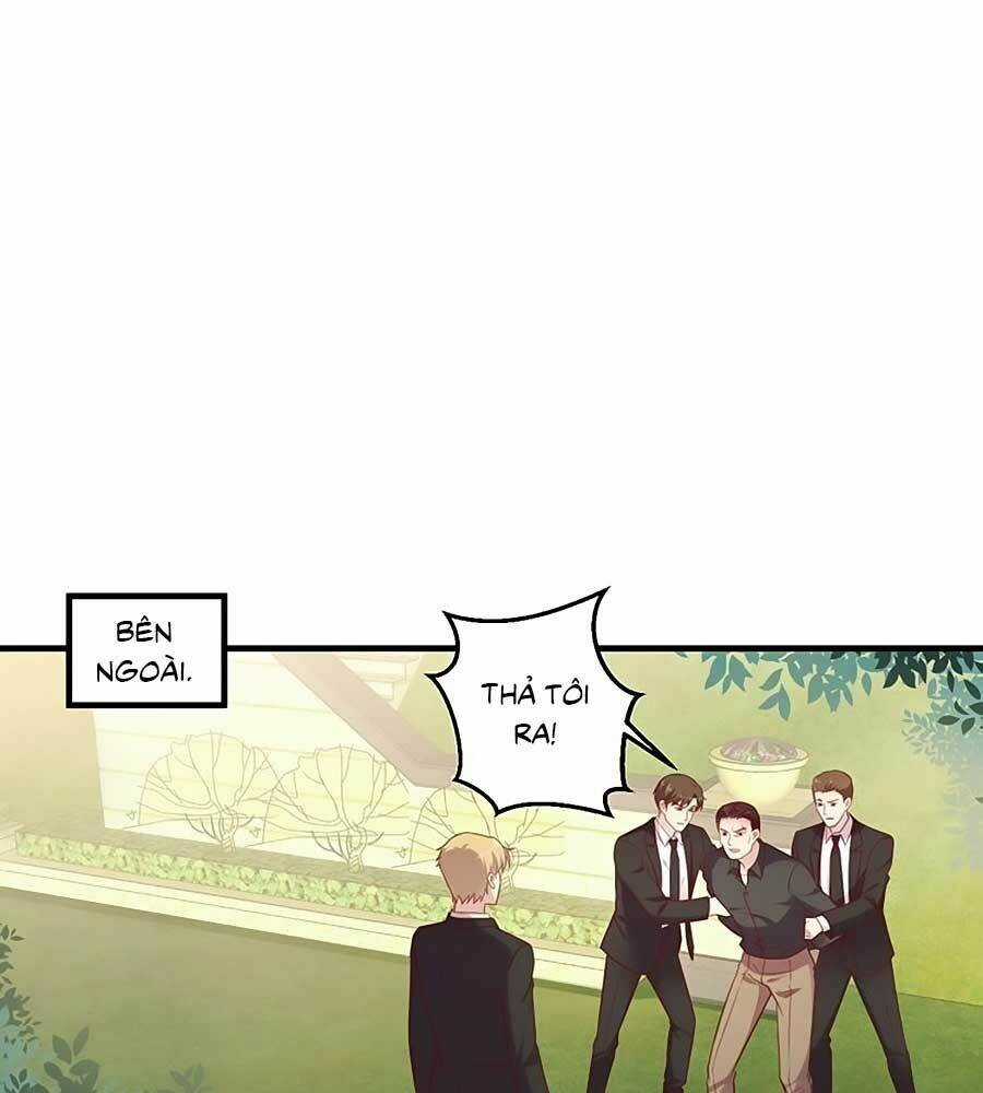 Khóa Chặt Đôi Môi Chapter 141 trang 12