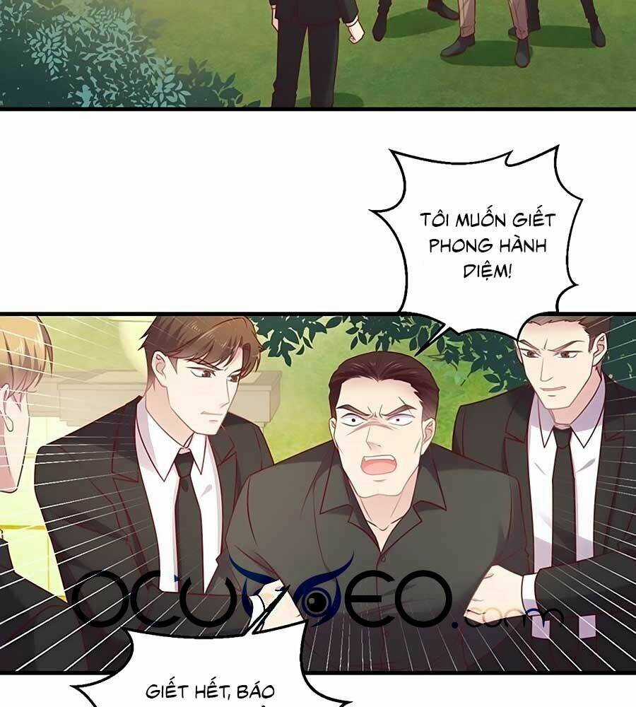 Khóa Chặt Đôi Môi Chapter 141 trang 13