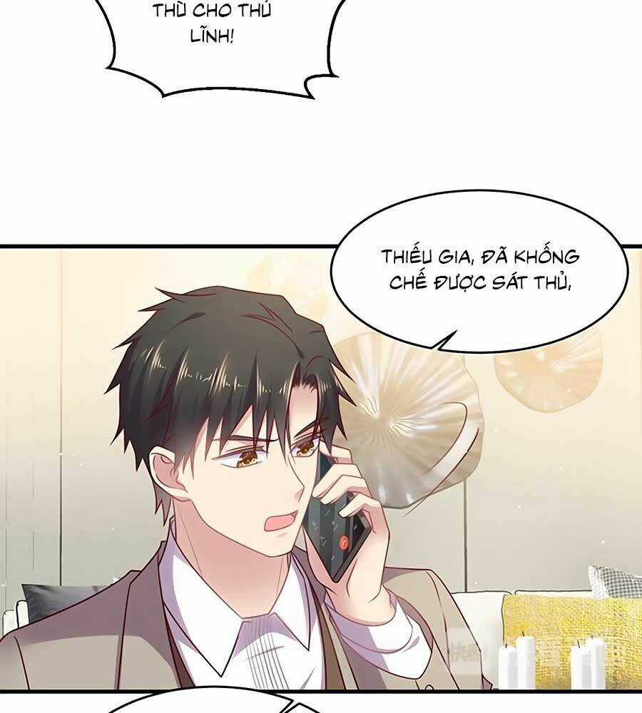 Khóa Chặt Đôi Môi Chapter 141 trang 14