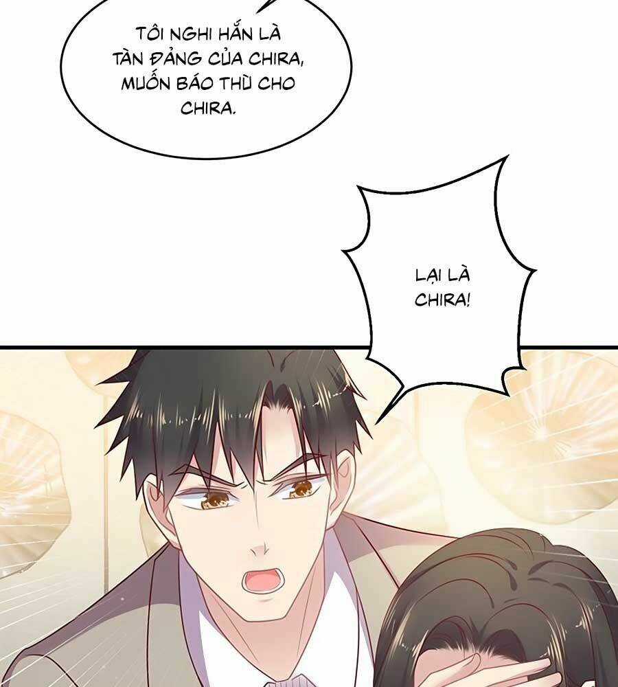 Khóa Chặt Đôi Môi Chapter 141 trang 15