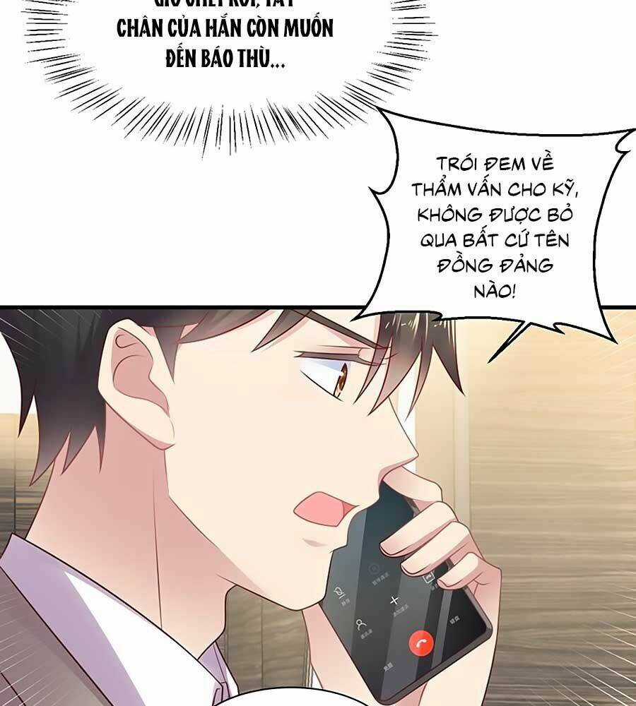 Khóa Chặt Đôi Môi Chapter 141 trang 17