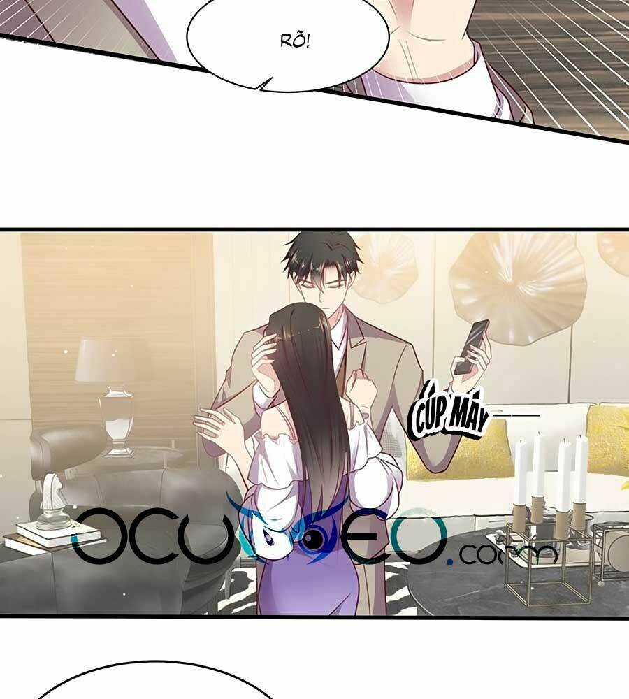 Khóa Chặt Đôi Môi Chapter 141 trang 18