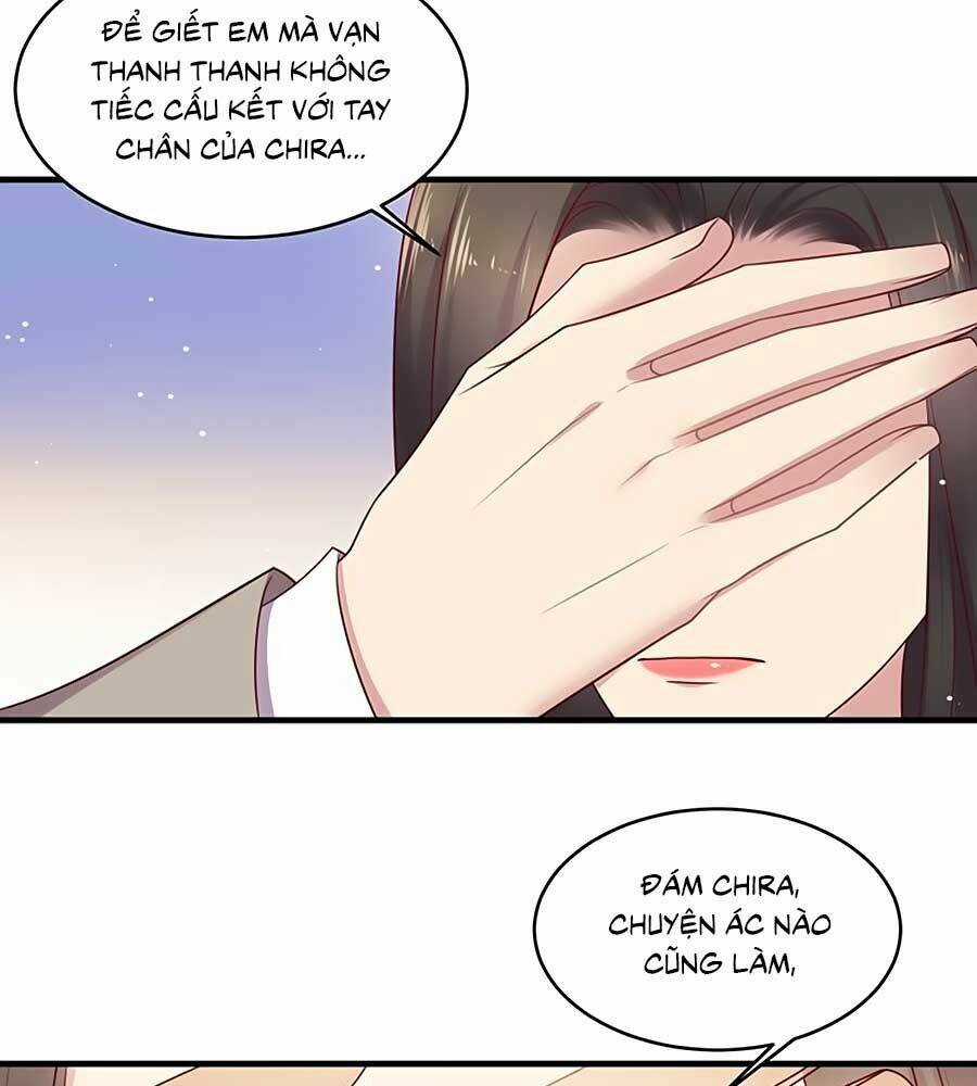 Khóa Chặt Đôi Môi Chapter 141 trang 19