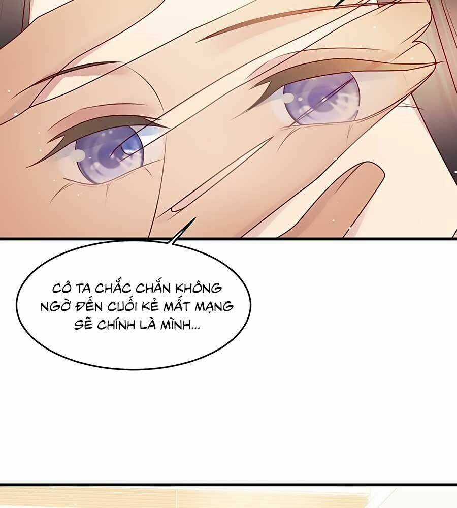 Khóa Chặt Đôi Môi Chapter 141 trang 20