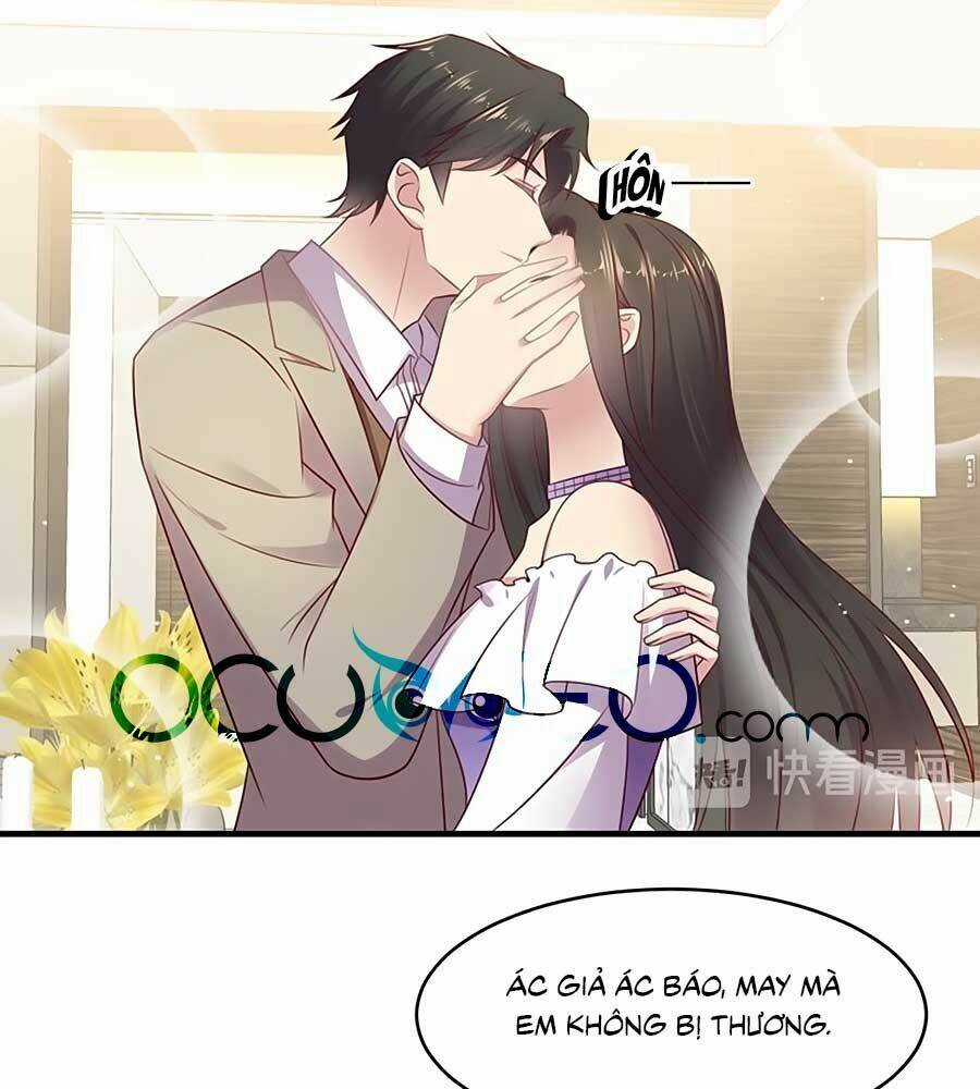 Khóa Chặt Đôi Môi Chapter 141 trang 21
