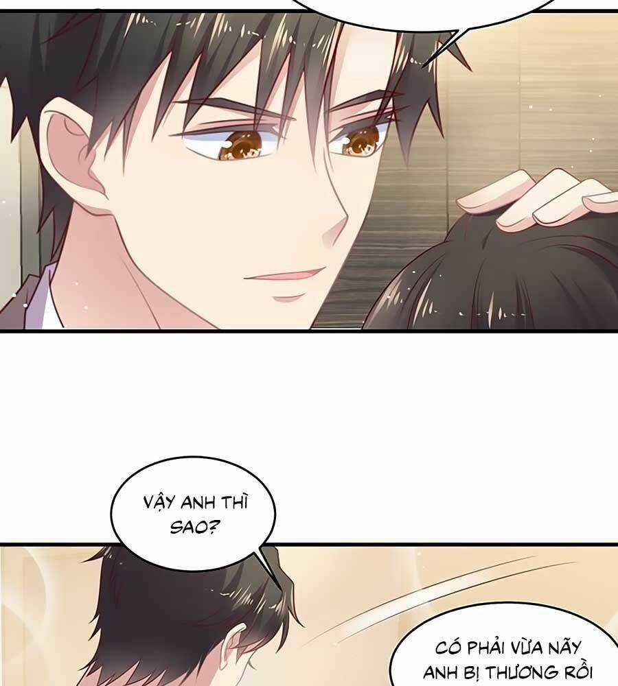 Khóa Chặt Đôi Môi Chapter 141 trang 22