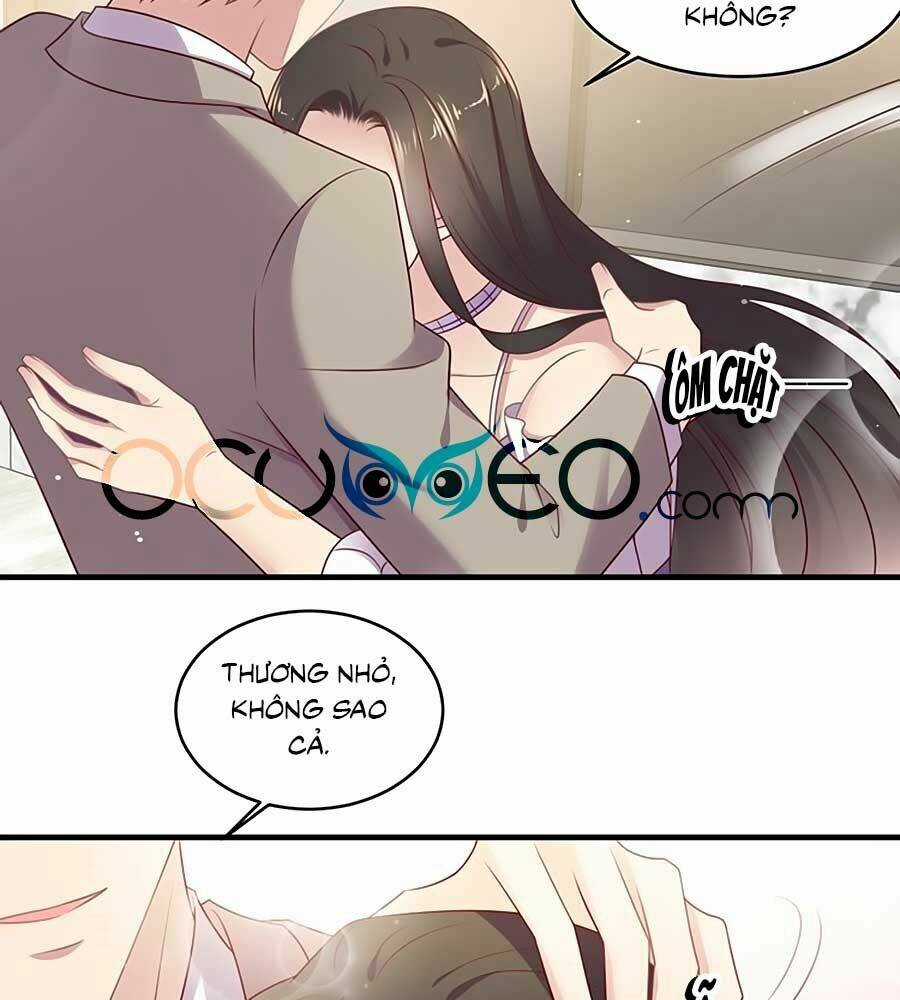 Khóa Chặt Đôi Môi Chapter 141 trang 23