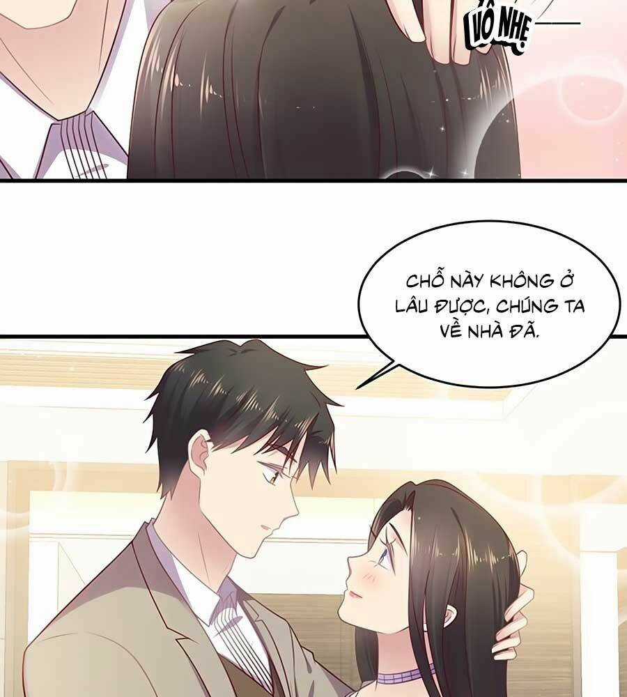 Khóa Chặt Đôi Môi Chapter 141 trang 24