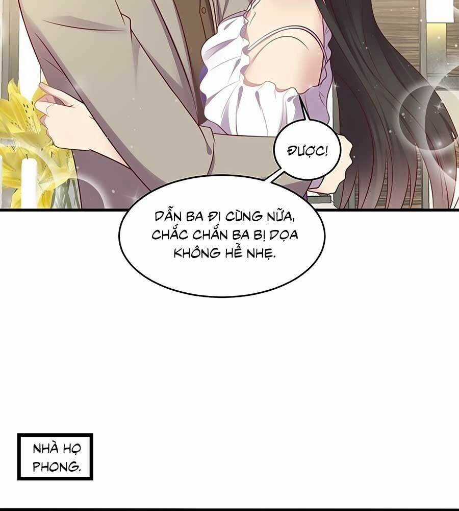 Khóa Chặt Đôi Môi Chapter 141 trang 25