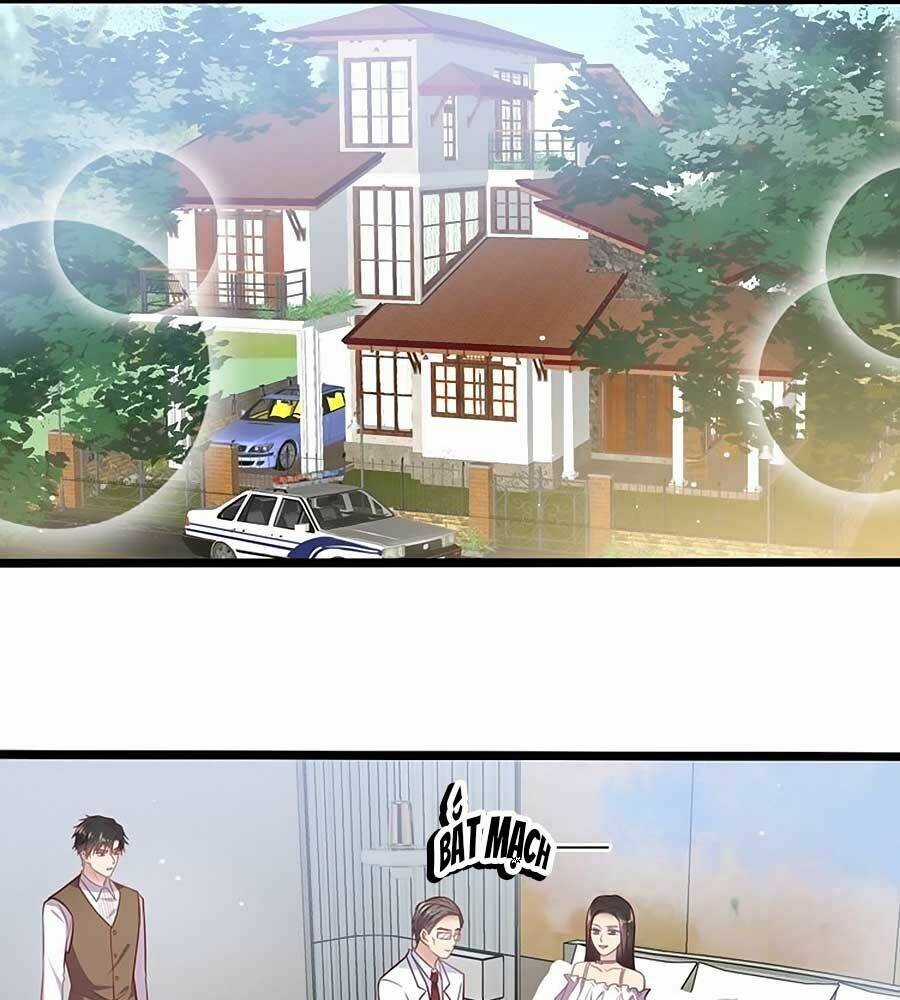 Khóa Chặt Đôi Môi Chapter 141 trang 26