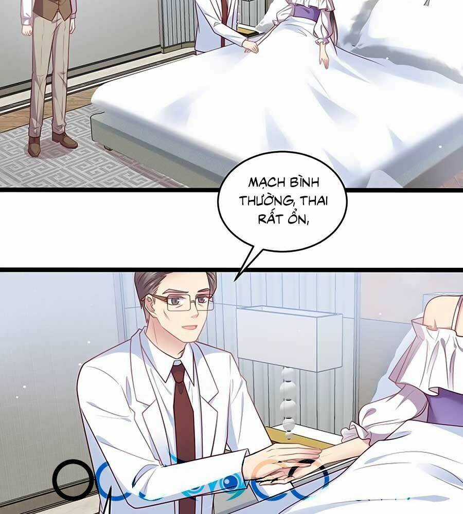 Khóa Chặt Đôi Môi Chapter 141 trang 27