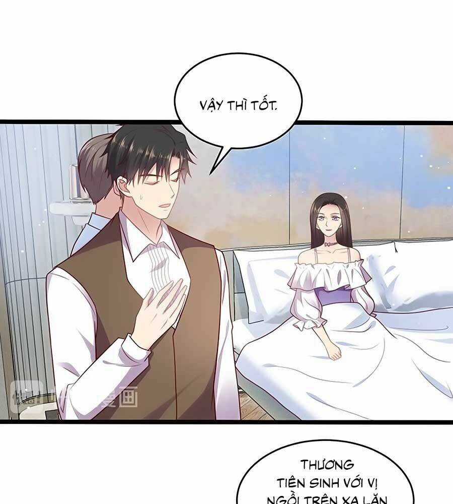 Khóa Chặt Đôi Môi Chapter 141 trang 29