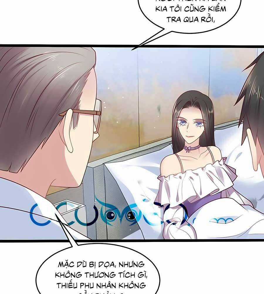 Khóa Chặt Đôi Môi Chapter 141 trang 30