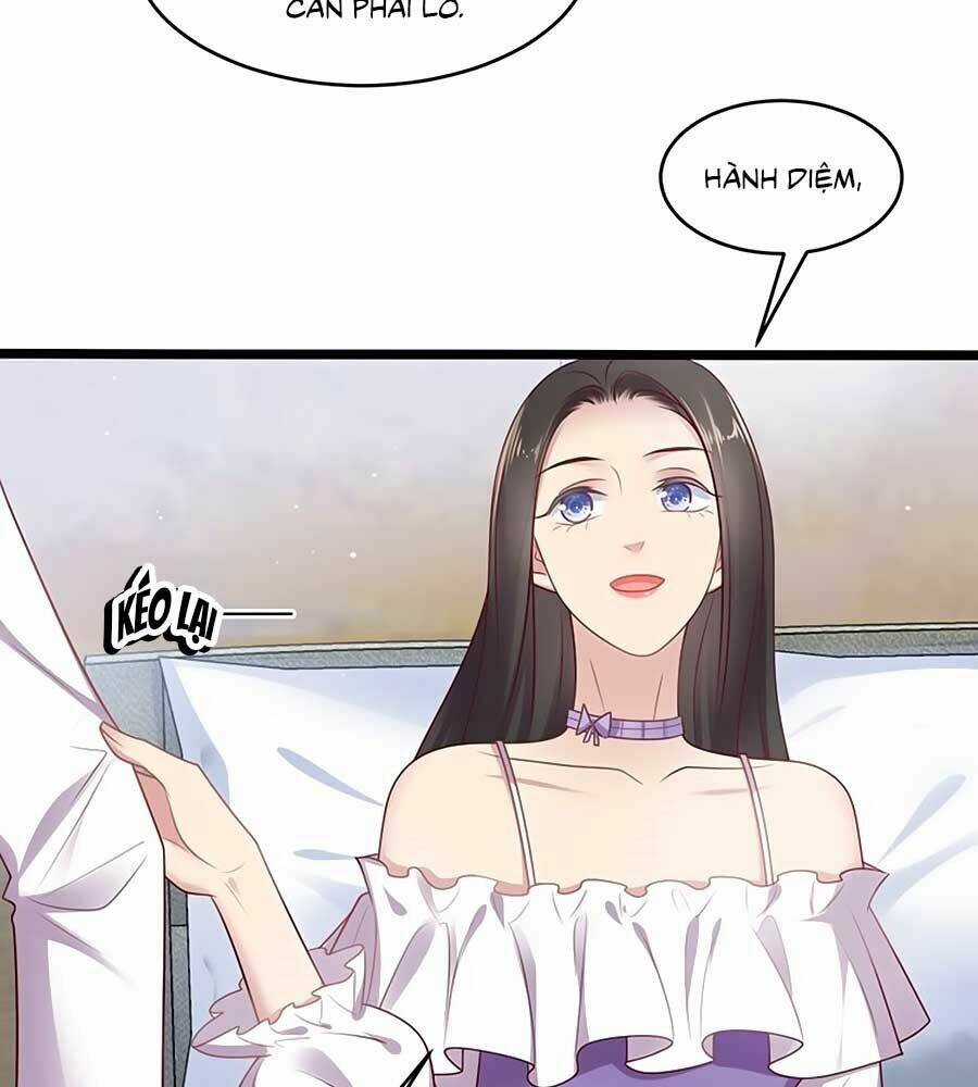 Khóa Chặt Đôi Môi Chapter 141 trang 31