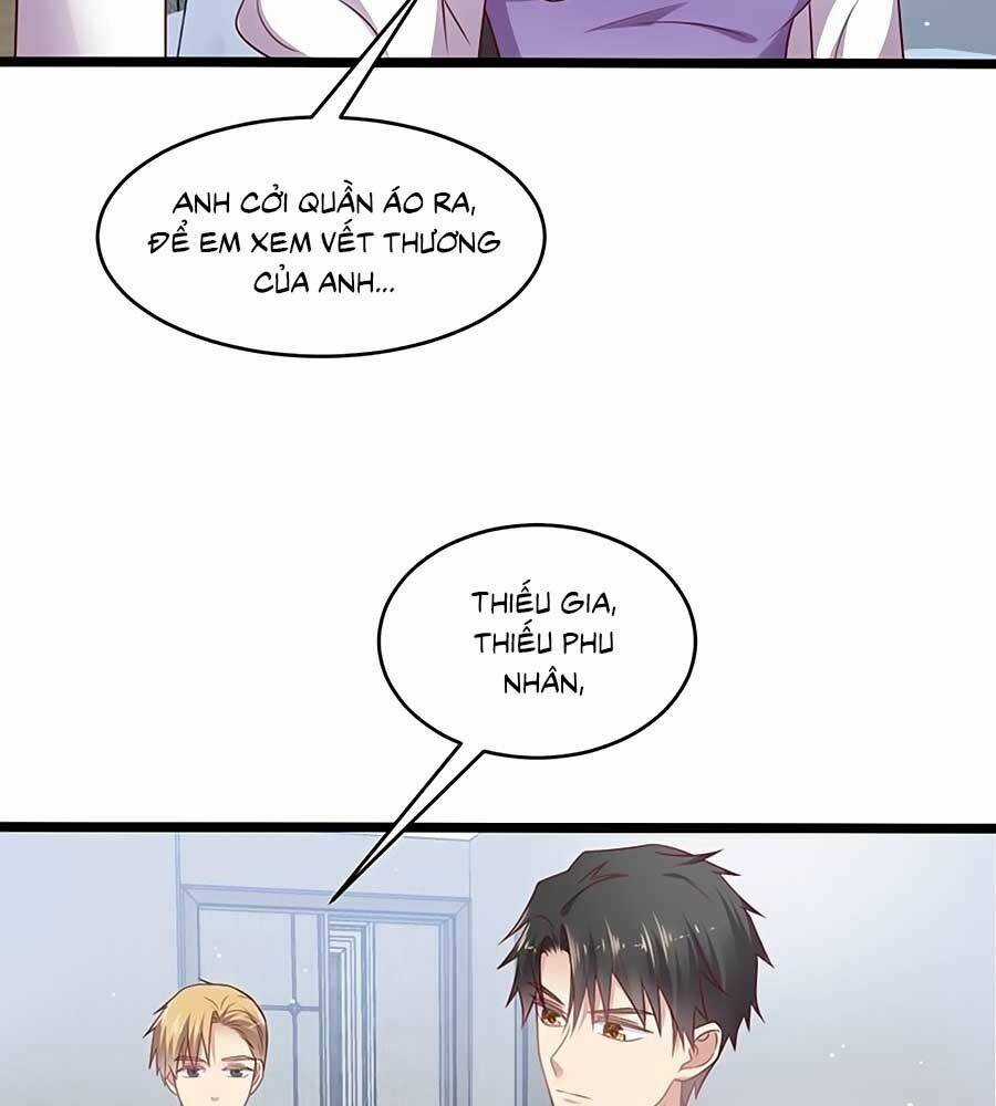 Khóa Chặt Đôi Môi Chapter 141 trang 32