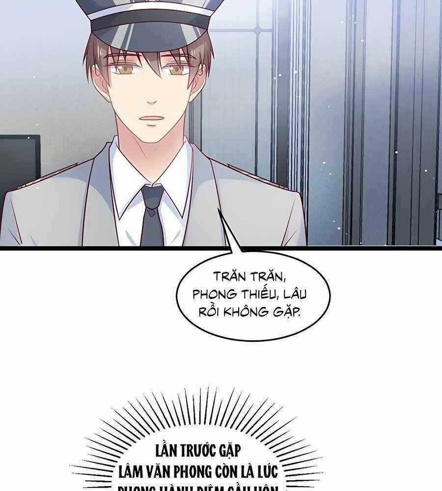 Khóa Chặt Đôi Môi Chapter 141 trang 34