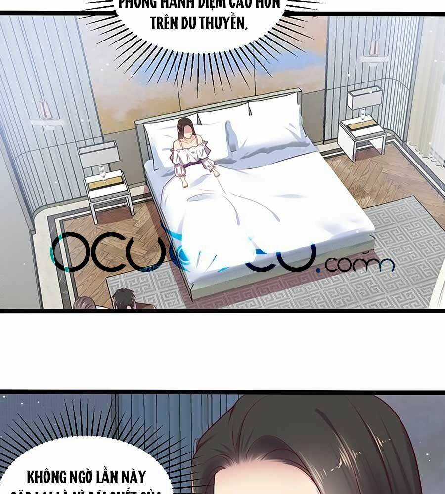 Khóa Chặt Đôi Môi Chapter 141 trang 35